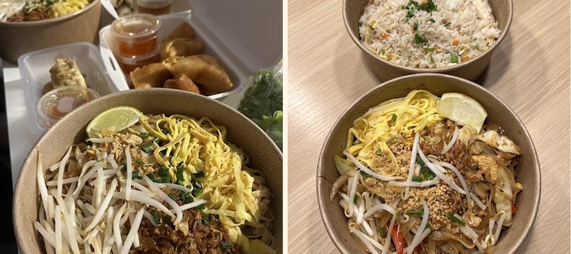 WOK BAÏ MI - Gallery Image 2