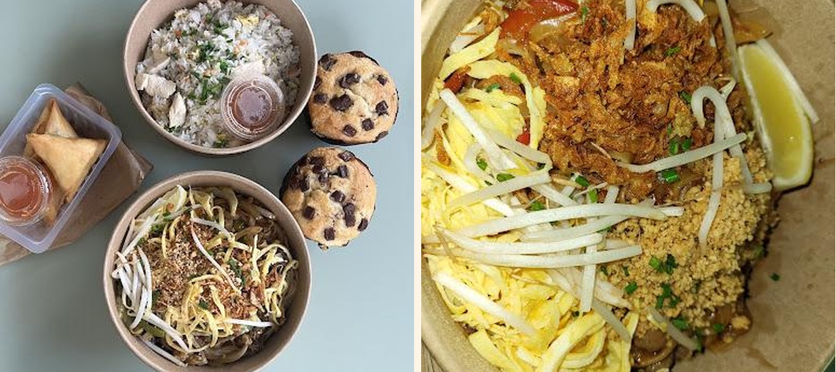 WOK BAÏ MI - Gallery Image 3